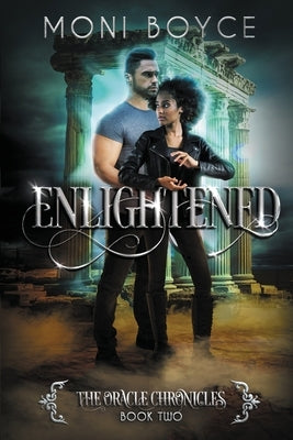 Enlightened Paperback Love Snacks Publishing, LLC
