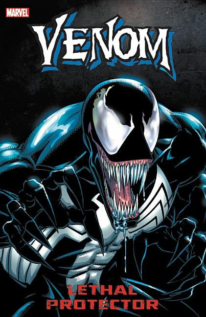 Venom: Lethal Protector by Michelinie, David