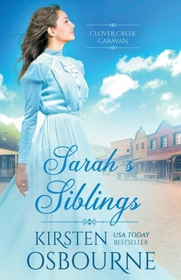 Sarah's Siblings Paperback Unlimited Dreams