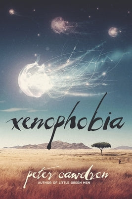 Xenophobia Paperback Createspace Independent Publishing Platform
