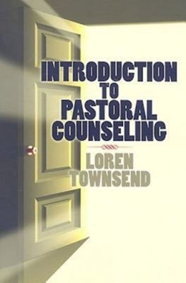 Introduction to Pastoral Counseling Paperback Abingdon Press