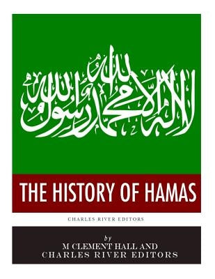 The History of Hamas Paperback Createspace Independent Publishing Platform