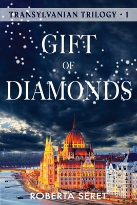 Gift of Diamonds by Seret, Roberta