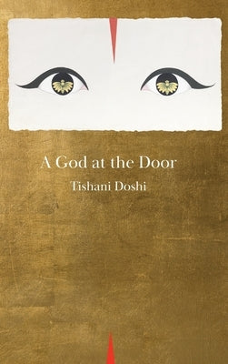 A God at the Door by 