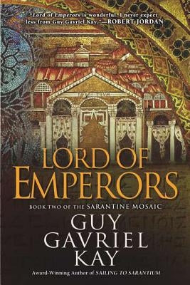 Lord of Emperors Paperback Ace Books