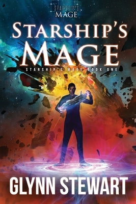 Starship's Mage Paperback Faolan's Pen Publishing Inc.