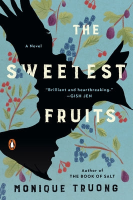 The Sweetest Fruits Paperback Penguin Books