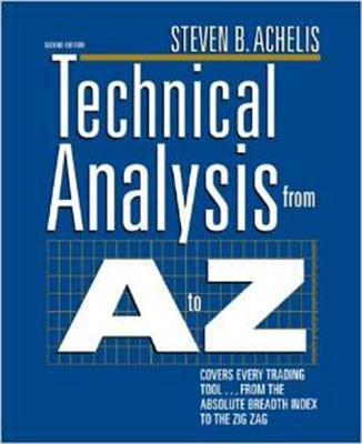 Technical Analysis from A to Z, 2nd Edition McGraw-Hill Companies