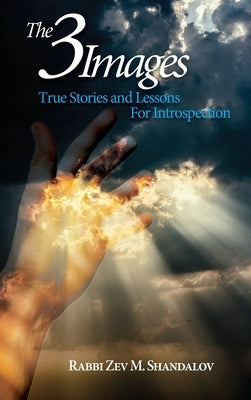 The Three Images: True Stories and Lessons for Introspection Paperback Zev M Shandalov