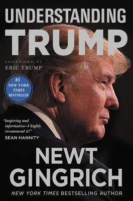 Understanding Trump Paperback Center Street