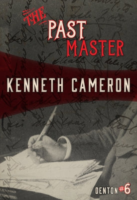 The Past Master Paperback Felony & Mayhem