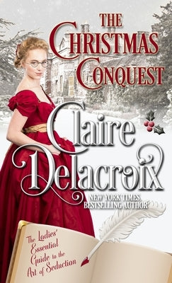 The Christmas Conquest Paperback Deborah A. Cooke