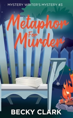 Metaphor for Murder Paperback Lazy Girl Enterprises