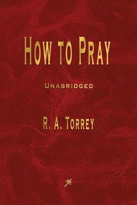 How to Pray Paperback Merchant Books