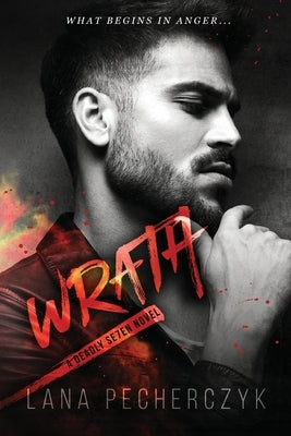 Wrath Paperback Lana Pecherczyk