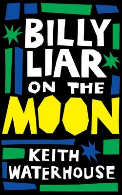 Billy Liar on the Moon (Valancourt 20th Century Classics) Paperback Valancourt Books