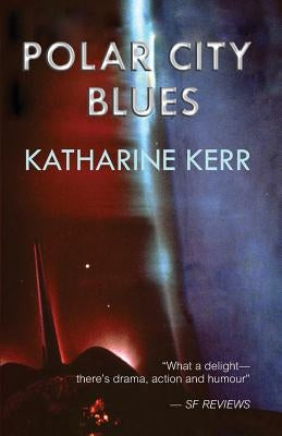 Polar City Blues Paperback Osel Books