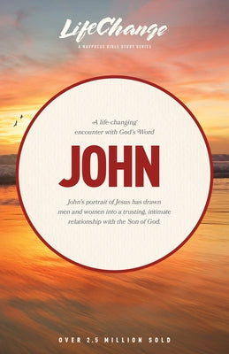 John Paperback NavPress Publishing Group