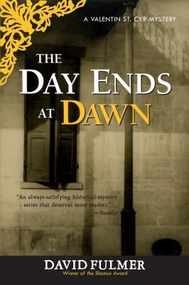 Day Ends at Dawn Paperback Black Widow
