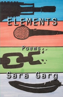 Elements Paperback Kallisto Gaia Press