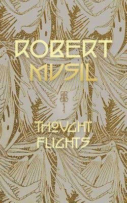 Thought Flights Paperback Contra Mundum Press