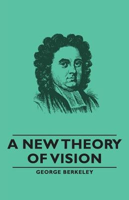 A New Theory of Vision Paperback Pomona Press