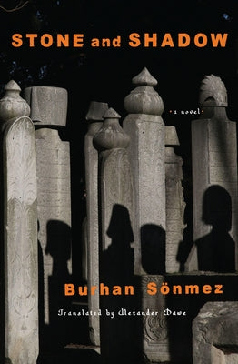 Stone and Shadow Paperback Other Press (NY)