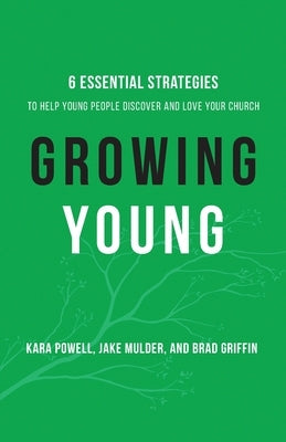 Growing Young Paperback Baker Books