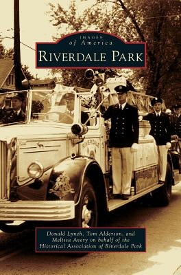 Riverdale Park by Lynch, Donald