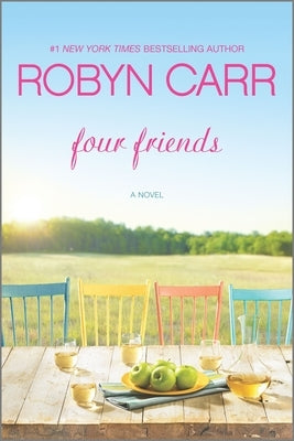 Four Friends Mira Books