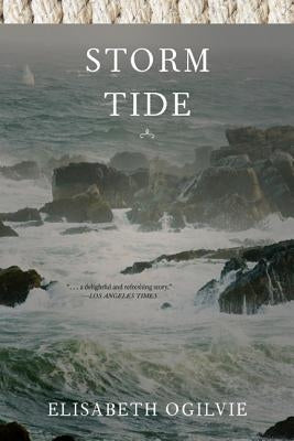 Storm Tide Paperback Down East Books
