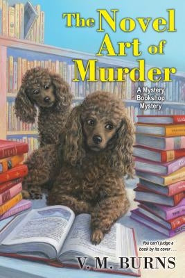 The Novel Art of Murder Kensington Publishing Corporation
