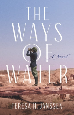 The Ways of Water Paperback She Writes Press