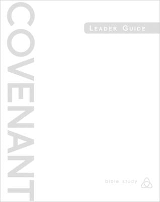 Covenant Bible Study: Leader Guide Paperback Abingdon Press