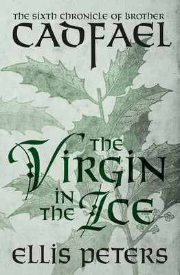 The Virgin in the Ice Paperback Mysteriouspress.Com/Open Road