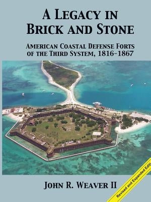 A Legacy in Brick and Stone Paperback Redoubt Press