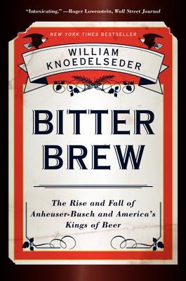 Bitter Brew PB by Knoedelseder, William
