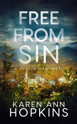 Free From Sin Paperback Independently Published