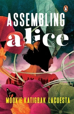 Assembling Alice Paperback Penguin Random House Sea