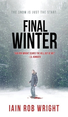 Final Winter by Iain, Wright Rob