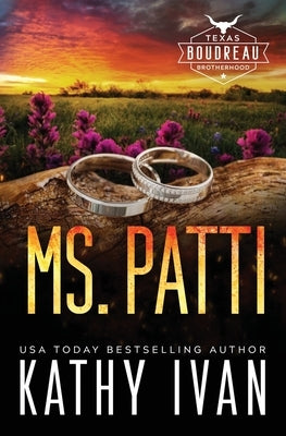 Ms. Patti Paperback Independently Published