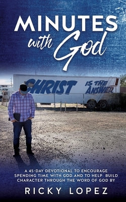 Minutes with God Paperback Xulon Press