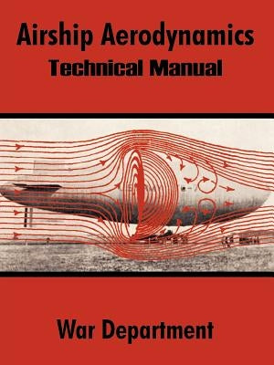 Airship Aerodynamics: Technical Manual by War Department