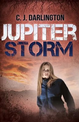 Jupiter Storm Paperback Mountainview Books
