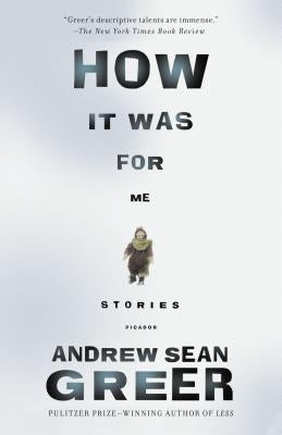 How It Was Paperback Picador USA