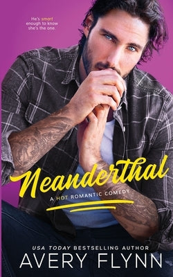 Neanderthal Paperback Independently Published
