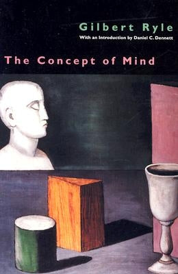The Concept of Mind Paperback University of Chicago Press
