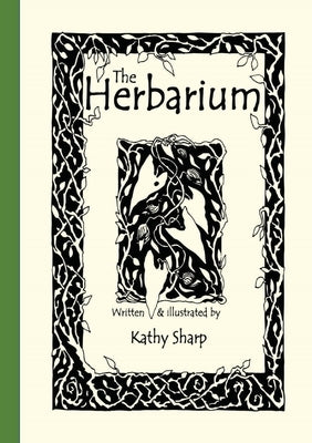 The Herbarium by Sharp, Kathy