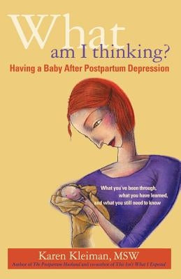 What Am I Thinking? by Kleiman, Karen