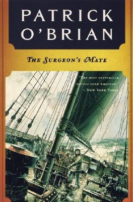 The Surgeon's Mate W. W. Norton & Company